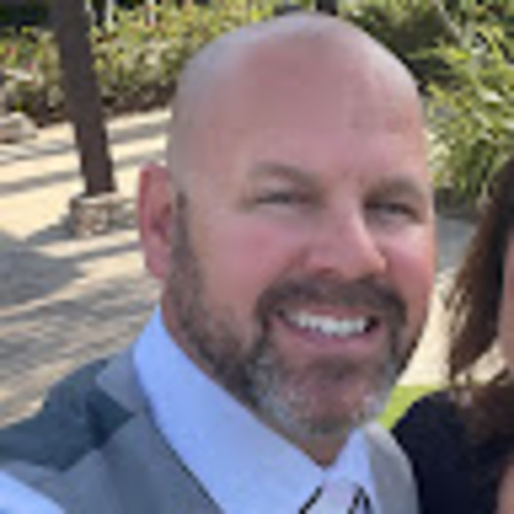 Meet your Posher, Adam - Picture 1 of 1